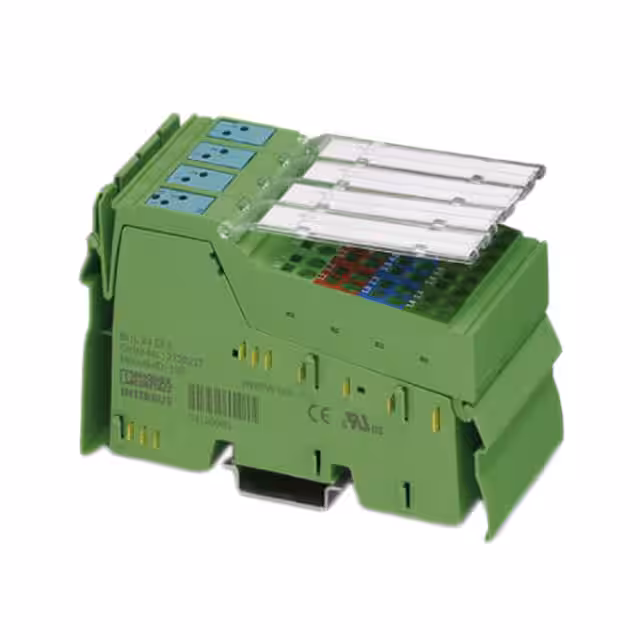 2862204 Phoenix Contact Contrôleurs - Modules PLC